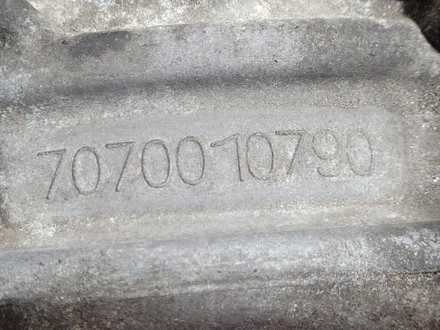 bontott VOLVO XC60 Osztómű