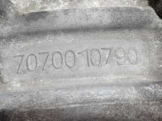 bontott VOLVO XC60 Osztómű