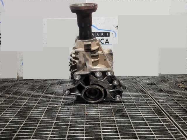 bontott VOLVO XC60 Osztómű