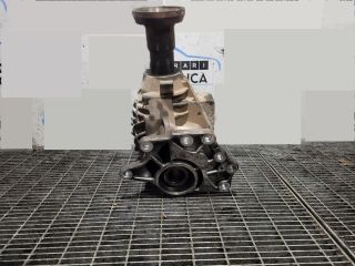 bontott VOLVO XC60 Osztómű