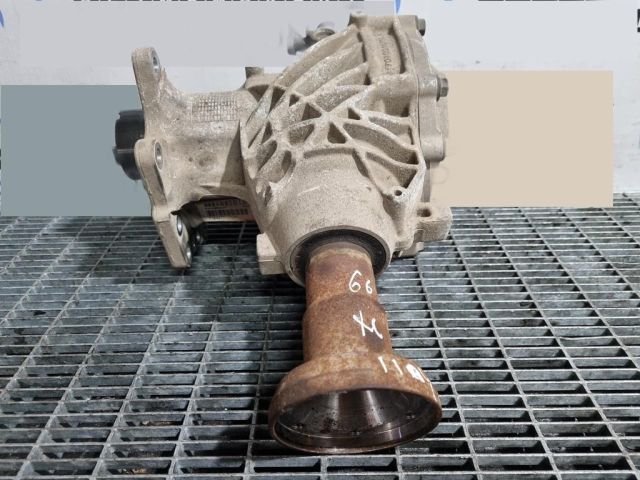 bontott VOLVO XC60 Osztómű