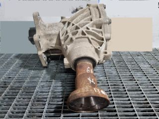 bontott VOLVO XC60 Osztómű