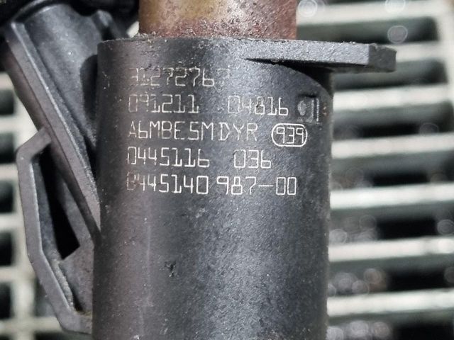 bontott VOLVO XC60 Porlasztó (1 db)