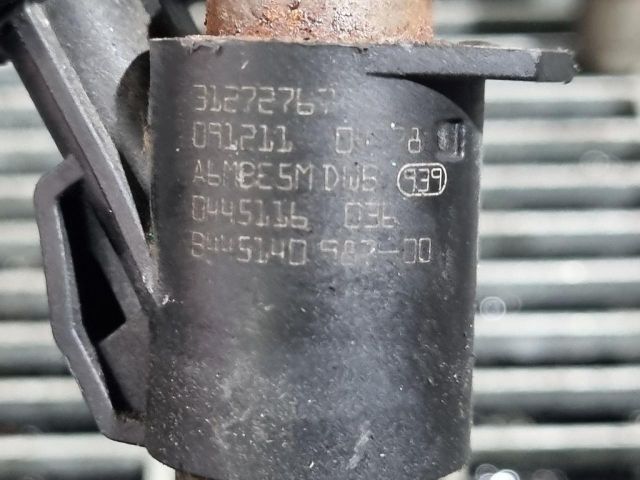 bontott VOLVO XC60 Porlasztó (1 db)