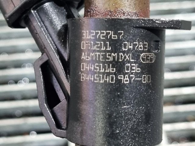 bontott VOLVO XC60 Porlasztó (1 db)