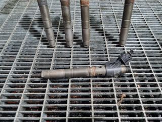 bontott VOLVO XC60 Porlasztó (1 db)