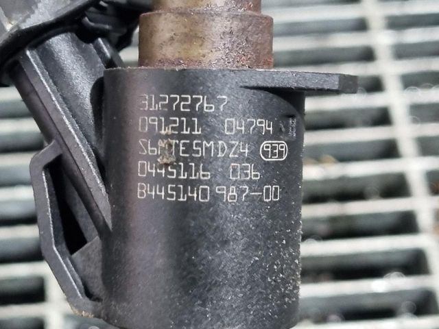 bontott VOLVO XC60 Porlasztó (1 db)