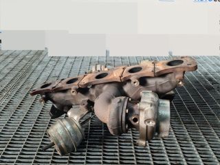 bontott VOLVO XC60 Turbó