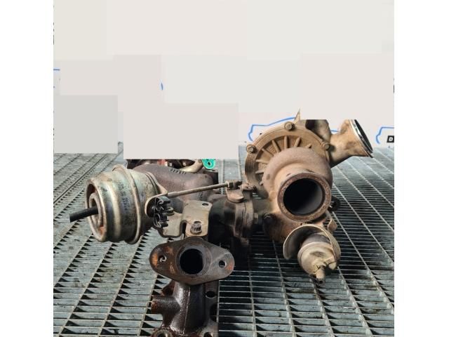 bontott VOLVO XC60 Turbó