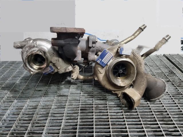 bontott VOLVO XC60 Turbó