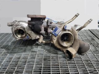 bontott VOLVO XC60 Turbó