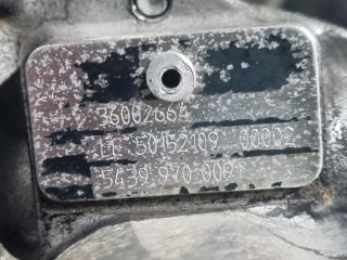 bontott VOLVO XC60 Turbó