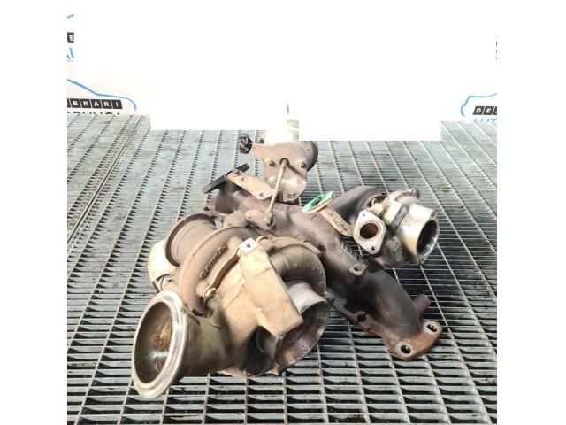 bontott VOLVO XC60 Turbó