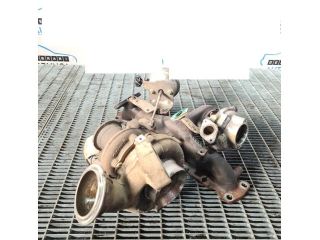 bontott VOLVO XC60 Turbó