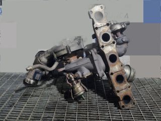 bontott VOLVO XC60 Turbó