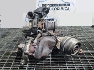 bontott VOLVO XC60 Turbó