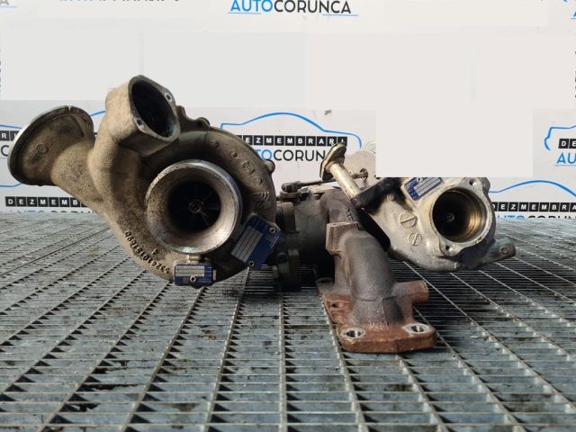 bontott VOLVO XC60 Turbó