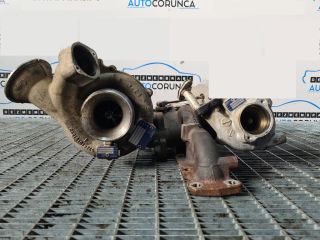 bontott VOLVO XC60 Turbó