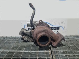 bontott VOLVO XC60 Turbó