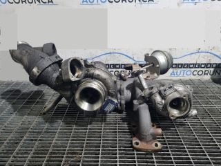 bontott VOLVO XC60 Turbó