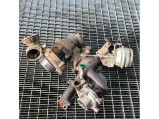 bontott VOLVO XC60 Turbó