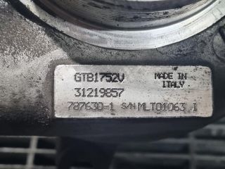 bontott VOLVO XC60 Turbó