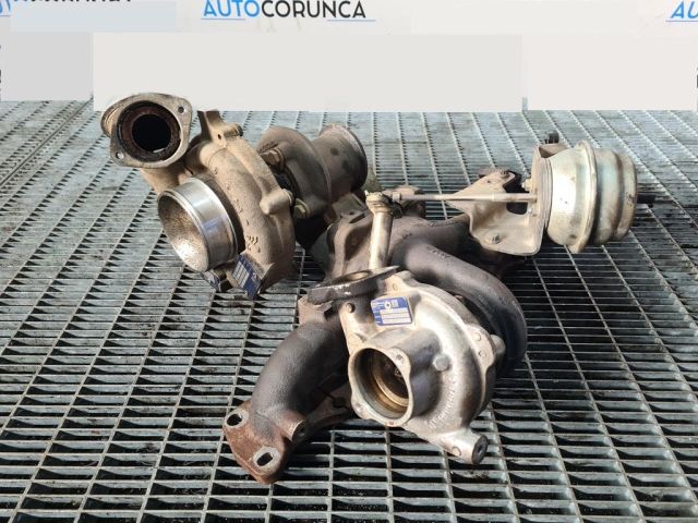 bontott VOLVO XC60 Turbó