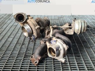 bontott VOLVO XC60 Turbó