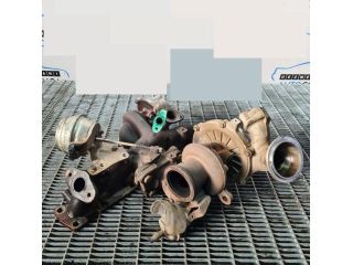 bontott VOLVO XC60 Turbó