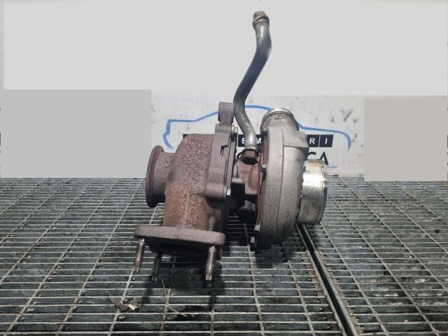 bontott VOLVO XC60 Turbó