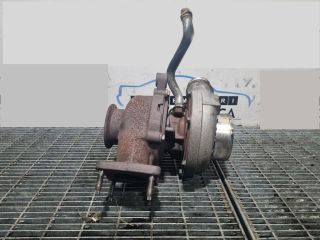 bontott VOLVO XC60 Turbó