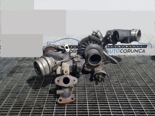 bontott VOLVO XC60 Turbó