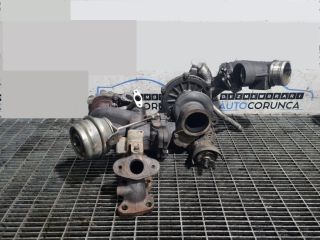 bontott VOLVO XC60 Turbó