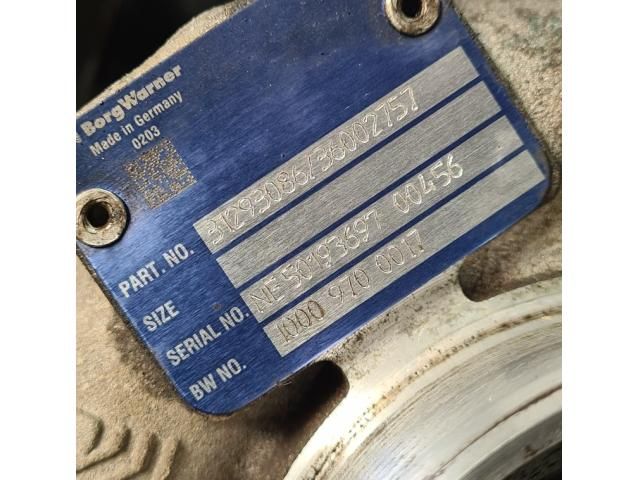 bontott VOLVO XC60 Turbó