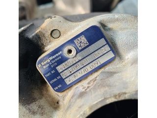 bontott VOLVO XC60 Turbó