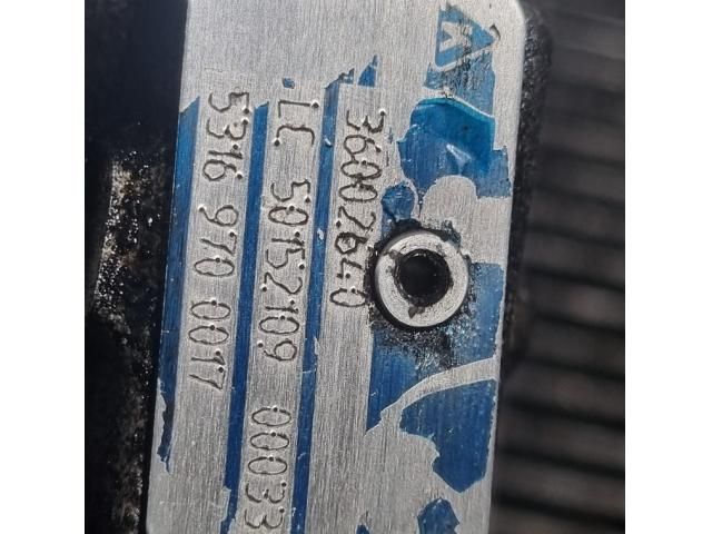 bontott VOLVO XC60 Turbó