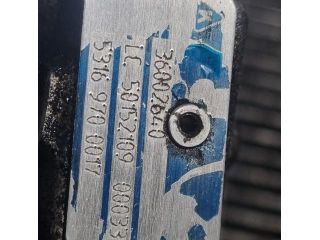 bontott VOLVO XC60 Turbó