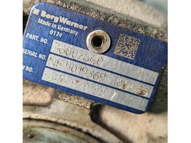 bontott VOLVO XC60 Turbó