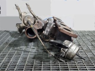 bontott VOLVO XC60 Turbó