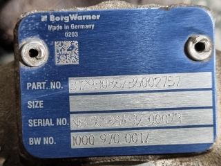 bontott VOLVO XC60 Turbó