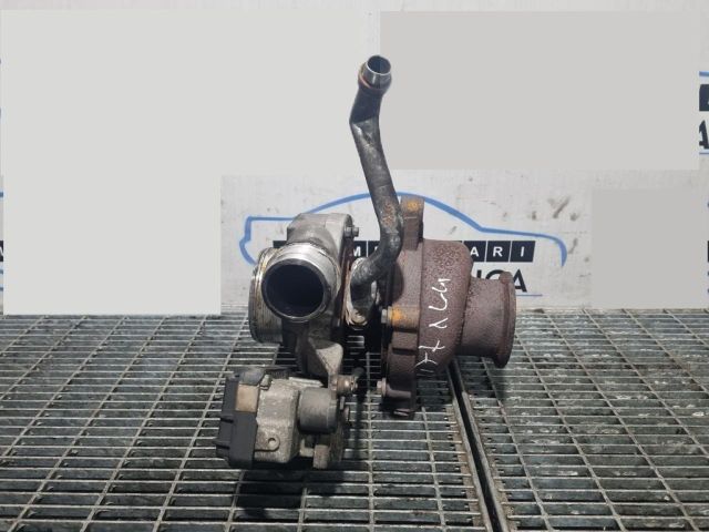 bontott VOLVO XC60 Turbó