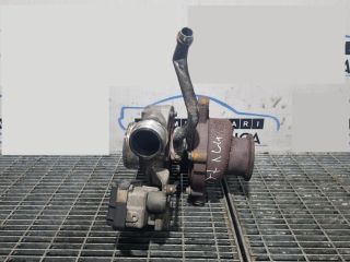 bontott VOLVO XC60 Turbó