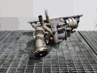 bontott VOLVO XC60 Turbó