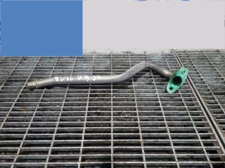 bontott VOLVO XC60 Turbócső