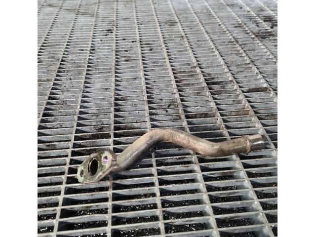 bontott VOLVO XC60 Turbócső