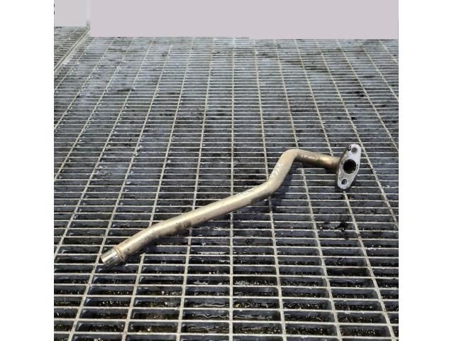 bontott VOLVO XC60 Turbócső