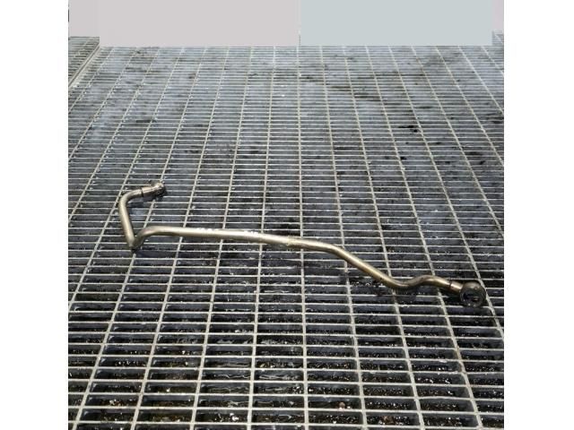 bontott VOLVO XC60 Turbócső