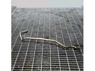 bontott VOLVO XC60 Turbócső