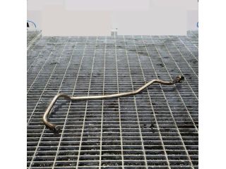 bontott VOLVO XC60 Turbócső