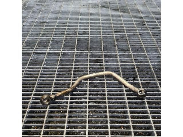 bontott VOLVO XC60 Turbócső